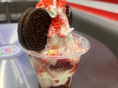 -DQ·蛋糕·冰淇淋(高新万达店)