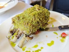 -成桂西餐厅·42年的味道(五大道疙瘩楼店)