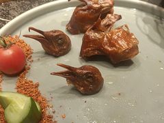 -悦百味·品质川菜(橄榄郡店)
