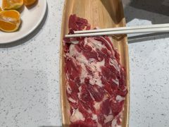 -千牛将·鲜牛肉火锅(开元路店)