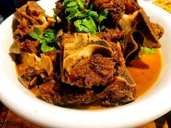 -纳瓦新疆菜(银都店)