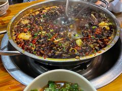 -黑竹香鸡(营和巷店)