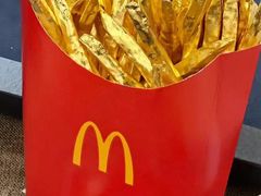 -麦当劳(新王府井店)