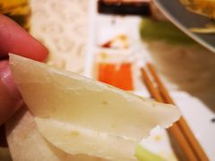 -大鸭梨烤鸭(左家庄店)
