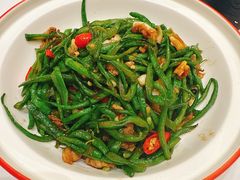 -大铁勺新津菜(迎水道店)