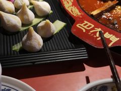 -巴九门老火锅(来福士打望店)