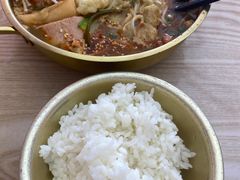-冒菜西施·非遗冒菜(总店)
