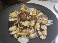 -船歌·鱼水饺青岛菜(金狮广场店)