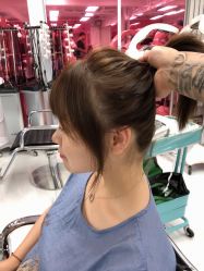 点击看大图 -P.STYLE 派斯造型