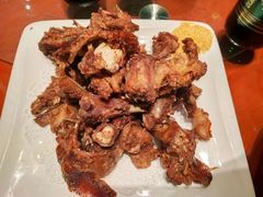 -胡记饭店(保工街店)