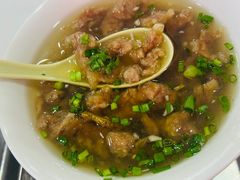 -东街钟楼肉粽(总店)