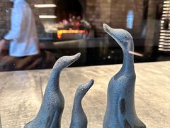 -四季民福烤鸭店(外滩外白渡桥店)