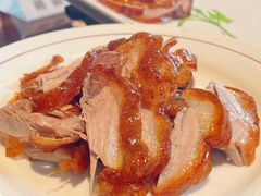 -北京全聚德(王府井店)