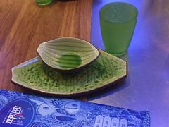 -鱼库·不仅是一家烤鱼店(车公庙店)