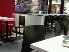 大堂-小杨生煎(湟普汇店)