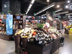 -Olé精品超市(苏州中心店)
