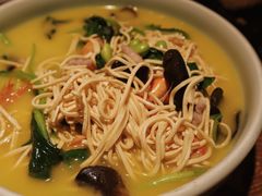 大煮扬州干丝-周家二小姐的菜(西津渡店)