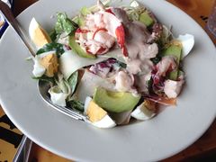 -阿甘虾餐厅(凌霄阁店)