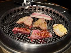 -300杯·和牛烧肉清酒专门店(廊里店)