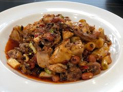 -蛙兔鸡自贡风味·特色江湖菜(广都店)