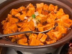 -雀蓝川菜(奥体广场店)