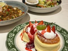 -半秋山西餐厅(巴南万达广场店)