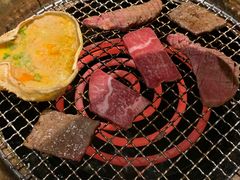 -NIUAN牛庵·日式和牛烧肉(恒隆店)