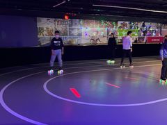 -VS SPORTS PARK运动玩乐园·团建·生日会(合生汇店)