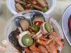 -小林哥的海鲜馆·夜宵烧烤(渔人码头店)