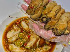 -必点海鲜·海肠捞饭·鲅鱼水饺(滨江道店)