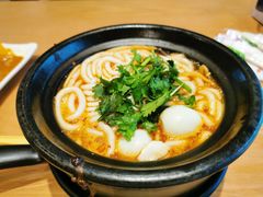 经典土豆粉-姐弟俩土豆粉(四海唐人街店)