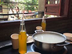 -吉友粥底火锅(方斜路店)