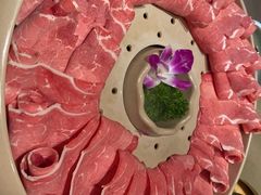 -额尔敦传统涮(体育场店)