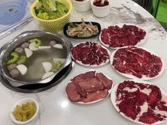 -老猫牛肉火锅(沙溪店)