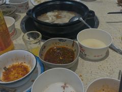 -九寨特色牦牛肉汤锅 羊肉汤锅