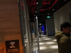 -威尔仕健身(丁香国际店)