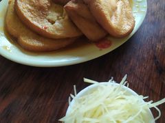 -同得兴 Since·1995 传统苏式面馆(嘉馀坊店)