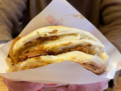 -子午路张记肉夹馍(兵马俑店)