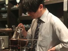 -茶亭 羽當 渋谷