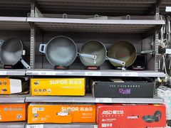 -家乐福(川沙店)