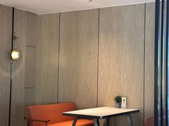 -晋江荣誉国际酒店·港誉茶餐厅