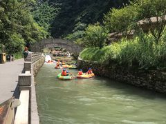 -神龙峡风景区