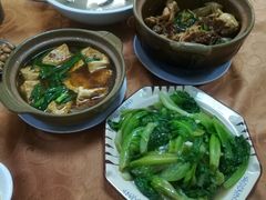 -幽优农庄·森波拉特色本地农家菜