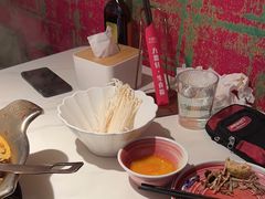 -九鼎轩脆毛肚火锅(三钢里店)