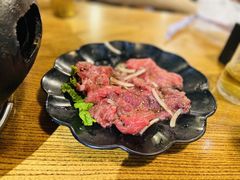 -大壮家原味烤肉(兴华北街店)