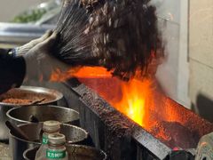 -杨婆婆烤肉(文昌阁店)