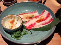 -烧肉达人•炭火烧肉(新天地店)