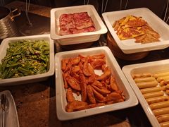 -浙江西子宾馆·瑶园咖啡厅