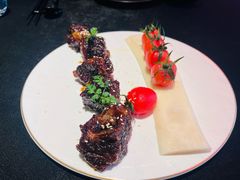 香酥小牛肉-醉东Oriental House(静安嘉里中心店)