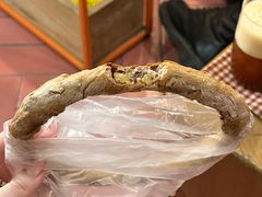 黑麦核桃卷-mbd(华山路店)